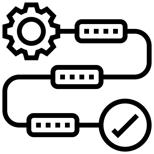 Process & Delivery Options